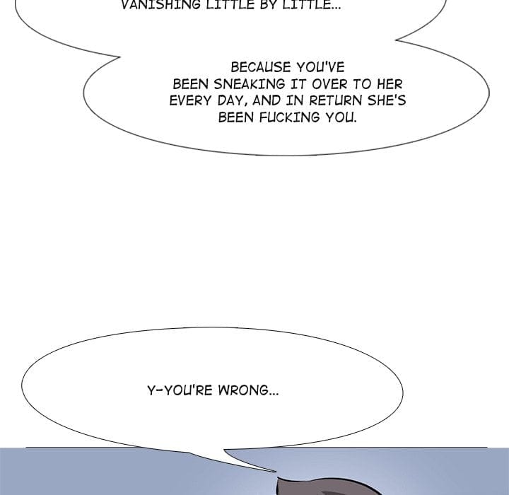 Quarantine Tower (Uncensored), chapter 14, page 50 of 124