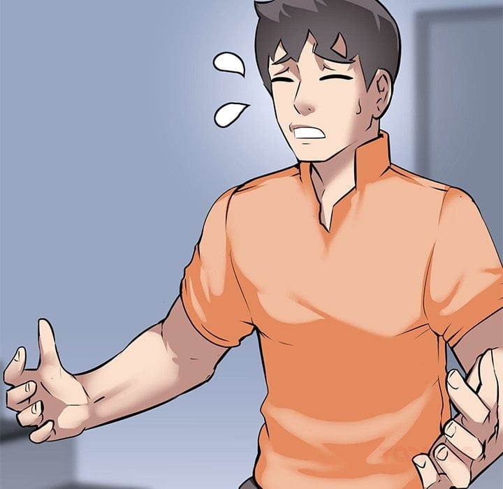 Quarantine Tower (Uncensored), chapter 14, page 51 of 124