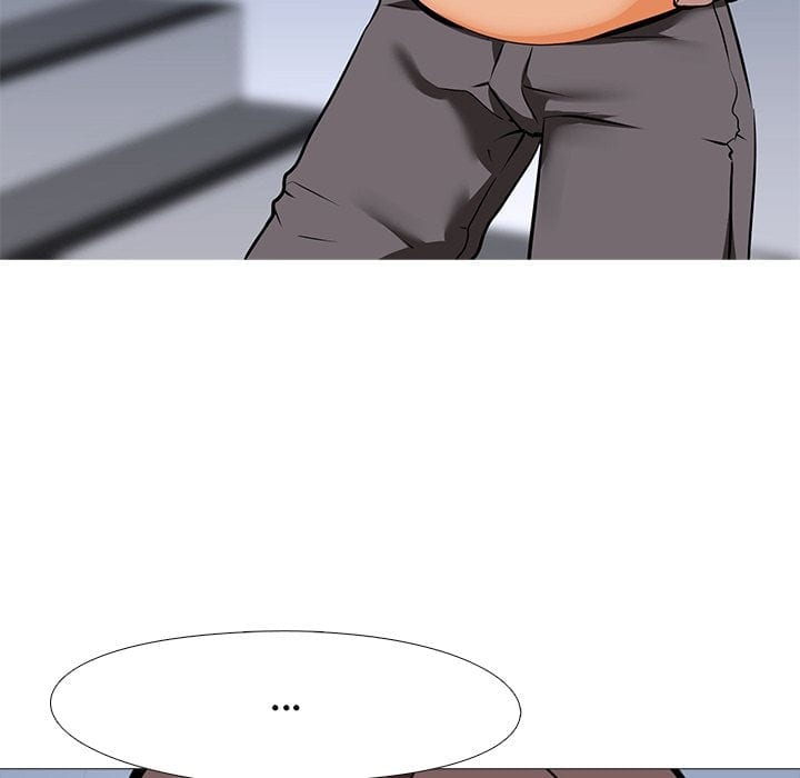 Quarantine Tower (Uncensored), chapter 14, page 52 of 124