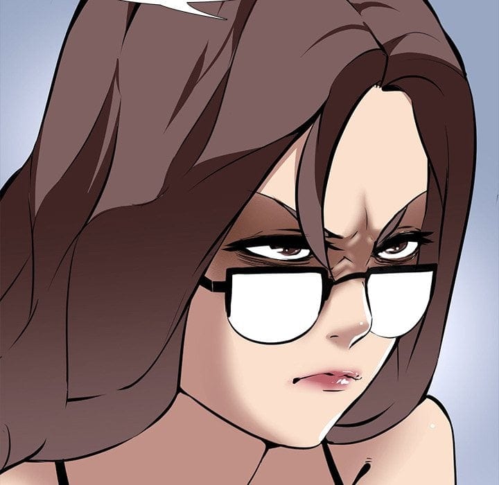 Quarantine Tower (Uncensored), chapter 14, page 53 of 124