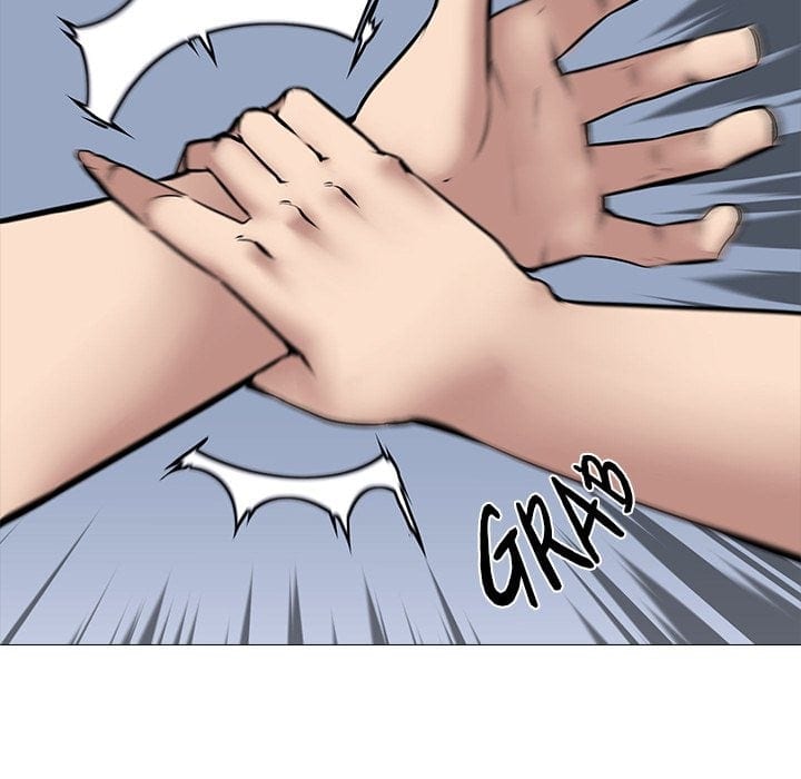 Quarantine Tower (Uncensored), chapter 14, page 56 of 124