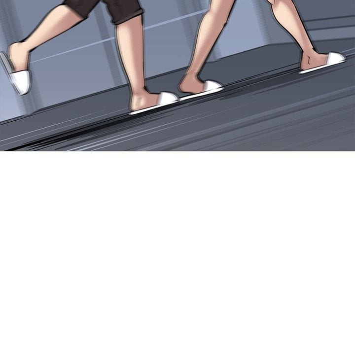 Quarantine Tower (Uncensored), chapter 14, page 58 of 124