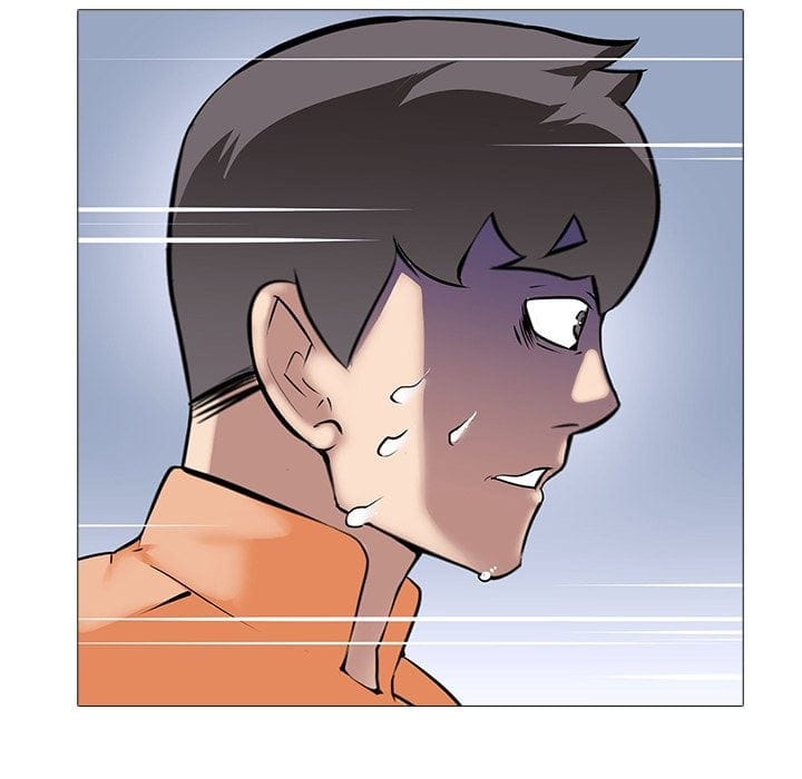 Quarantine Tower (Uncensored), chapter 14, page 59 of 124
