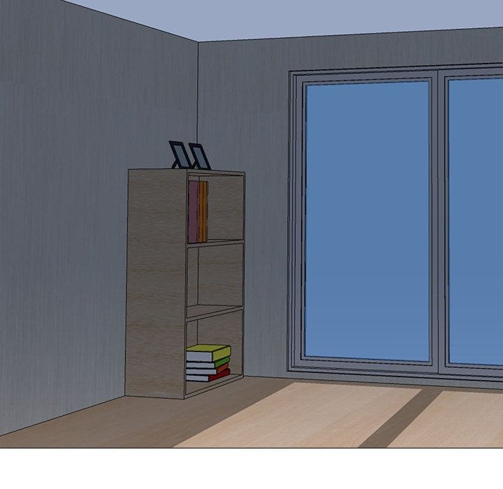Quarantine Tower (Uncensored), chapter 14, page 61 of 124