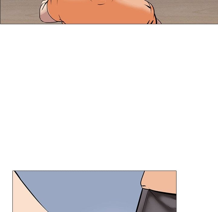 Quarantine Tower (Uncensored), chapter 14, page 71 of 124
