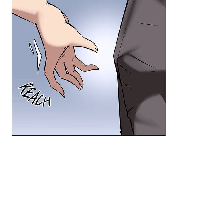 Quarantine Tower (Uncensored), chapter 14, page 72 of 124