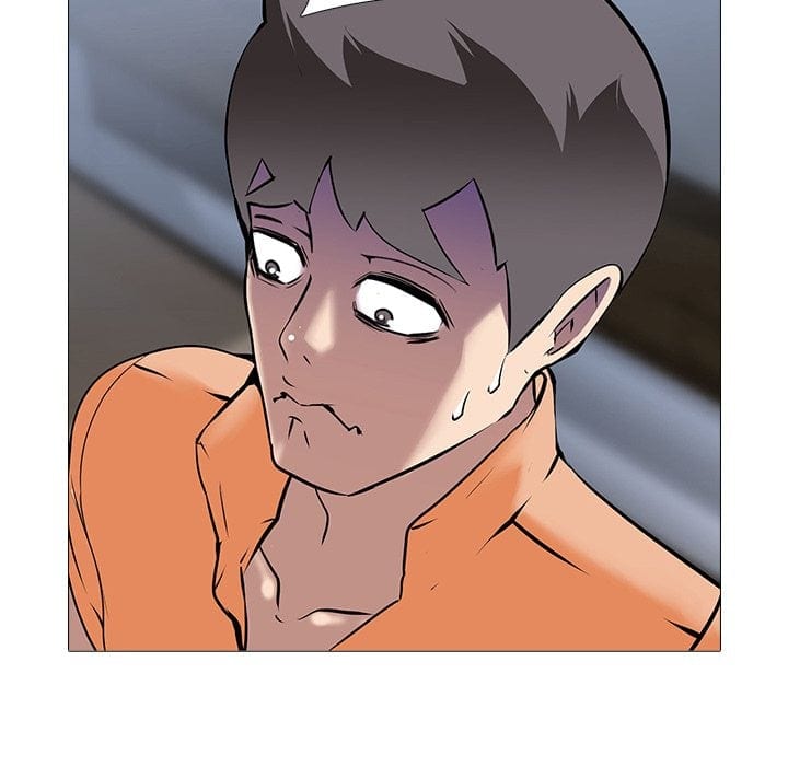 Quarantine Tower (Uncensored), chapter 14, page 77 of 124