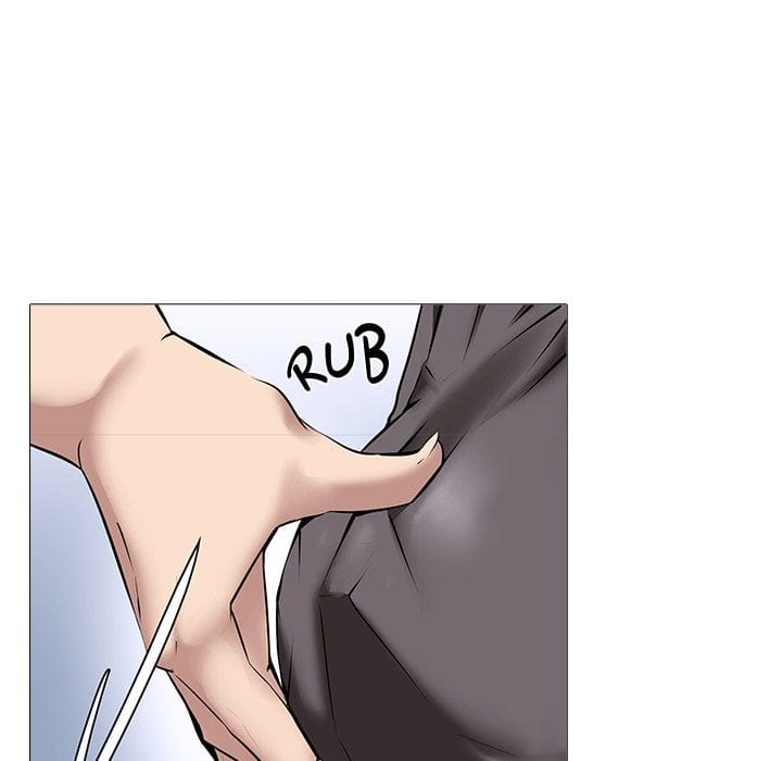 Quarantine Tower (Uncensored), chapter 14, page 78 of 124