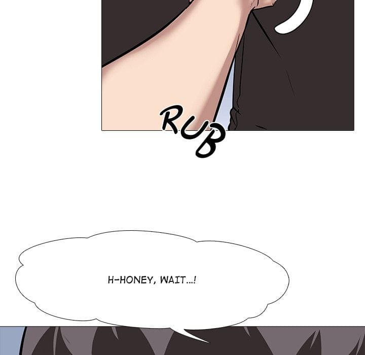 Quarantine Tower (Uncensored), chapter 14, page 80 of 124