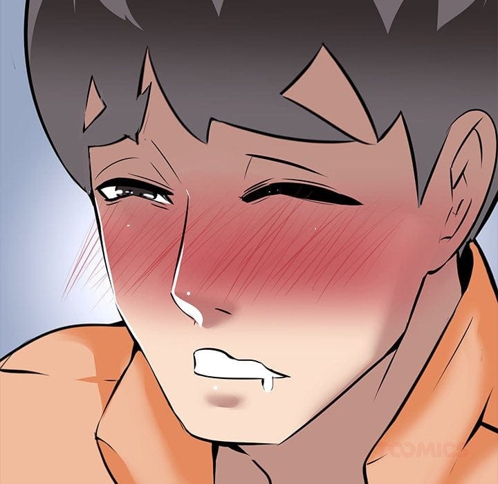Quarantine Tower (Uncensored), chapter 14, page 81 of 124