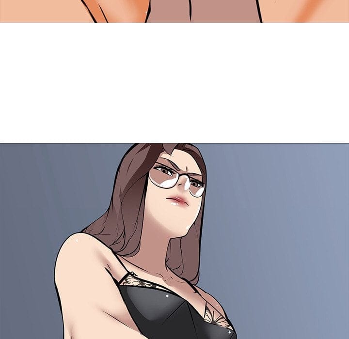 Quarantine Tower (Uncensored), chapter 14, page 82 of 124
