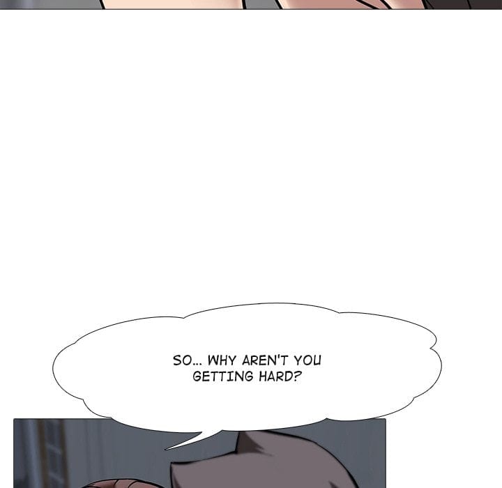 Quarantine Tower (Uncensored), chapter 14, page 84 of 124