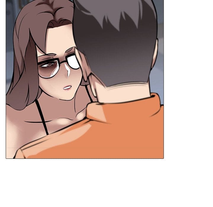 Quarantine Tower (Uncensored), chapter 14, page 85 of 124