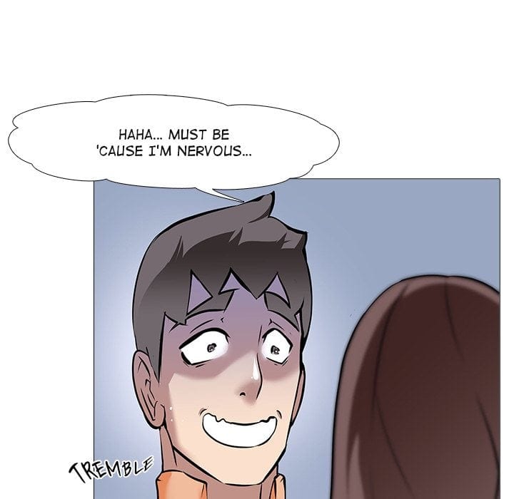 Quarantine Tower (Uncensored), chapter 14, page 86 of 124