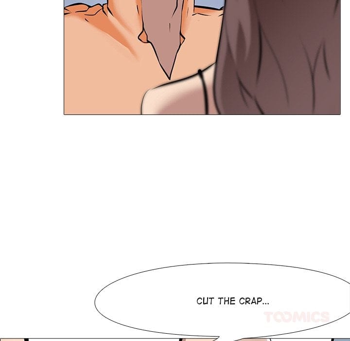 Quarantine Tower (Uncensored), chapter 14, page 87 of 124