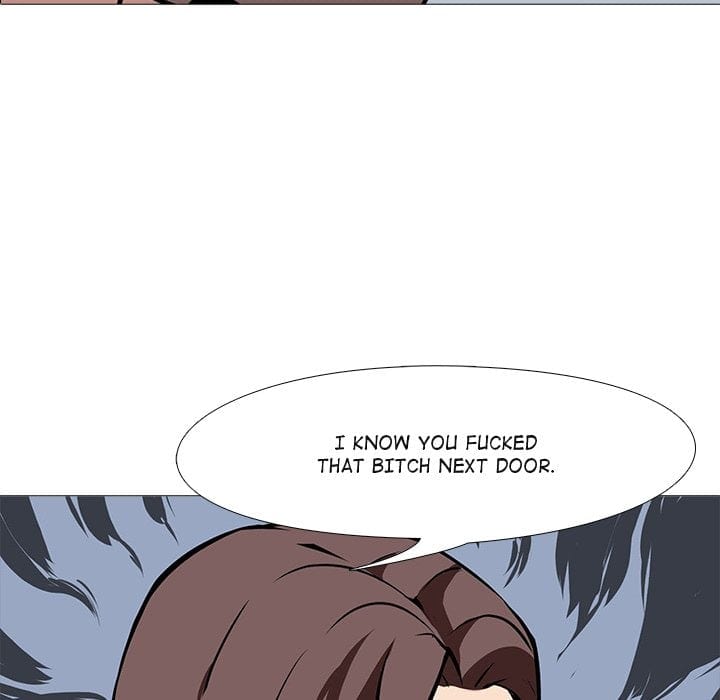 Quarantine Tower (Uncensored), chapter 14, page 89 of 124