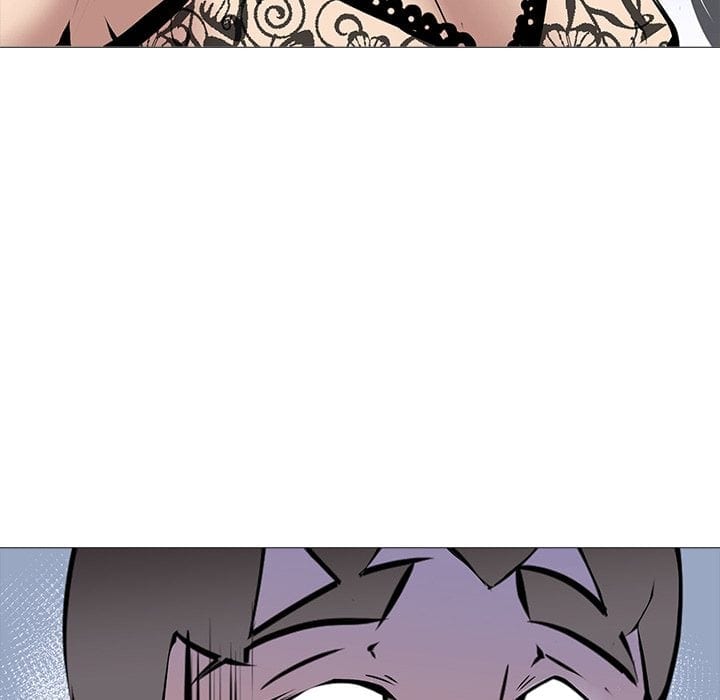 Quarantine Tower (Uncensored), chapter 14, page 91 of 124
