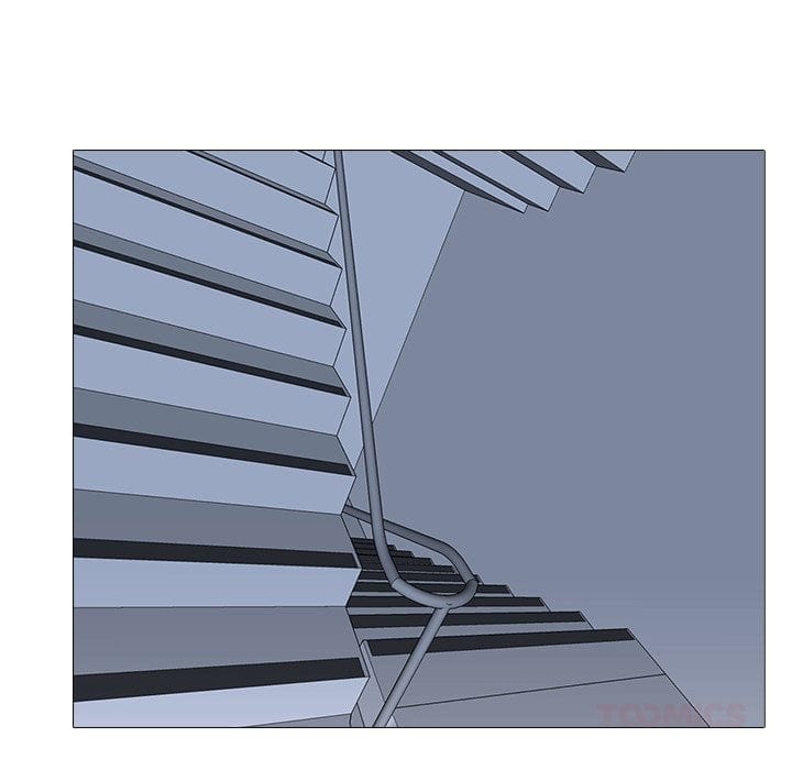 Quarantine Tower (Uncensored), chapter 14, page 93 of 124