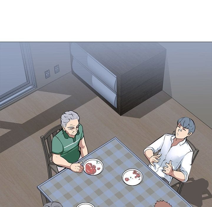 Quarantine Tower (Uncensored), chapter 14, page 97 of 124