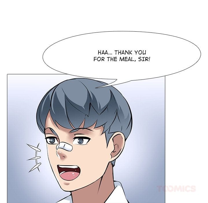 Quarantine Tower (Uncensored), chapter 14, page 99 of 124
