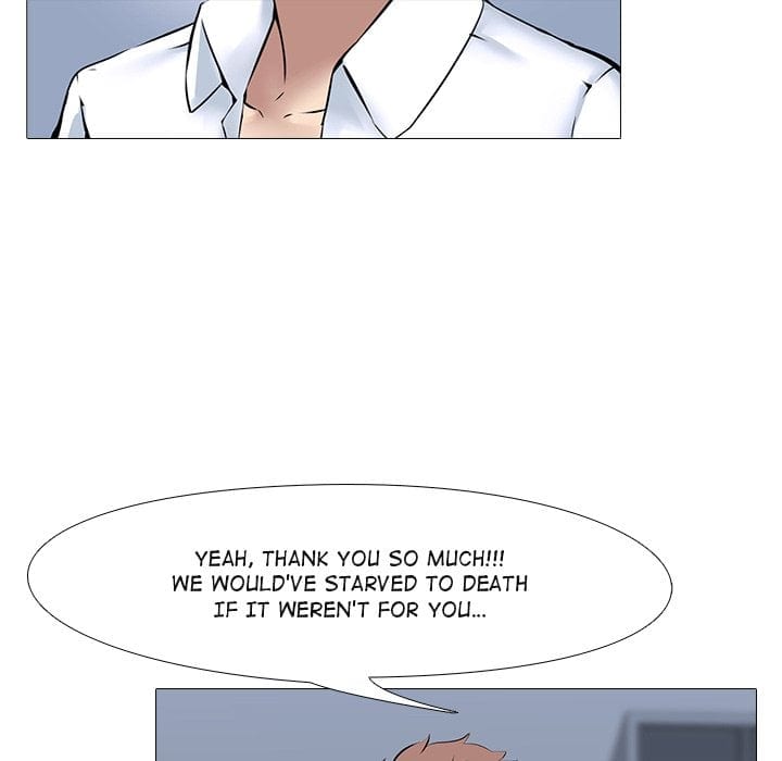Quarantine Tower (Uncensored), chapter 14, page 100 of 124