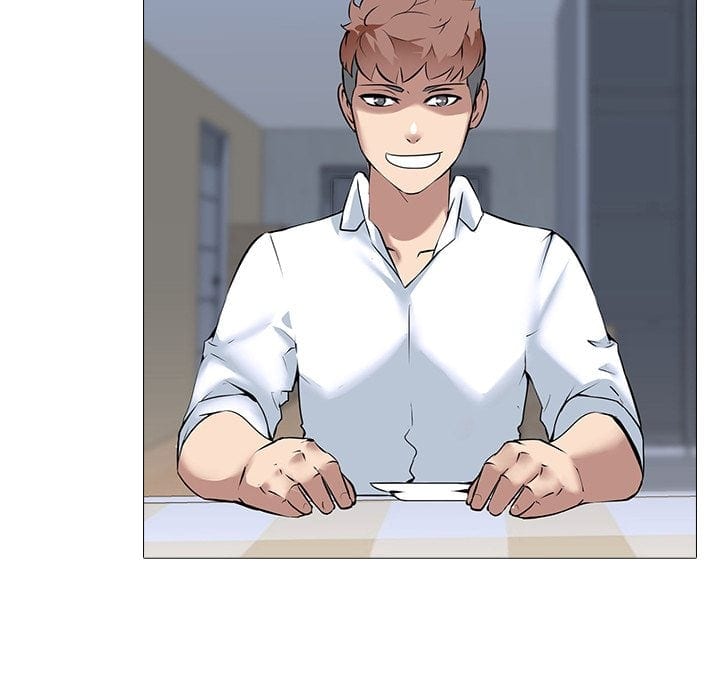 Quarantine Tower (Uncensored), chapter 14, page 101 of 124