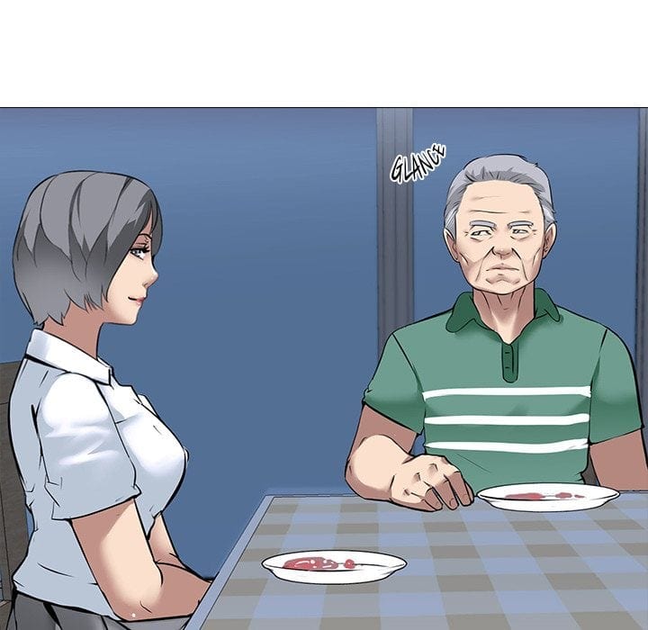 Quarantine Tower (Uncensored), chapter 14, page 102 of 124