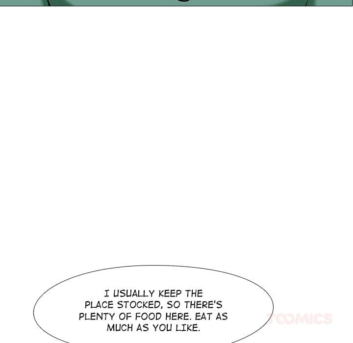 Quarantine Tower (Uncensored), chapter 14, page 105 of 124