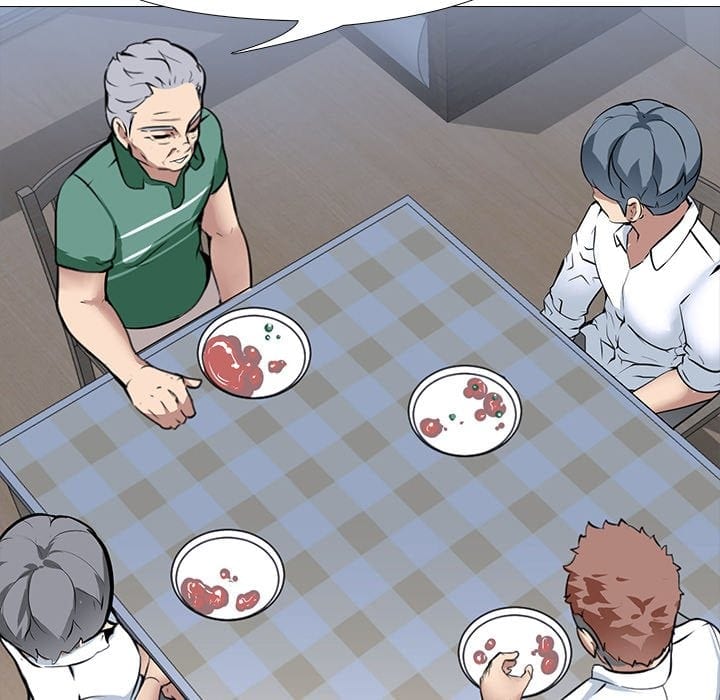 Quarantine Tower (Uncensored), chapter 14, page 106 of 124