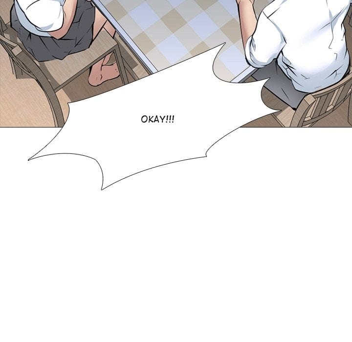 Quarantine Tower (Uncensored), chapter 14, page 107 of 124