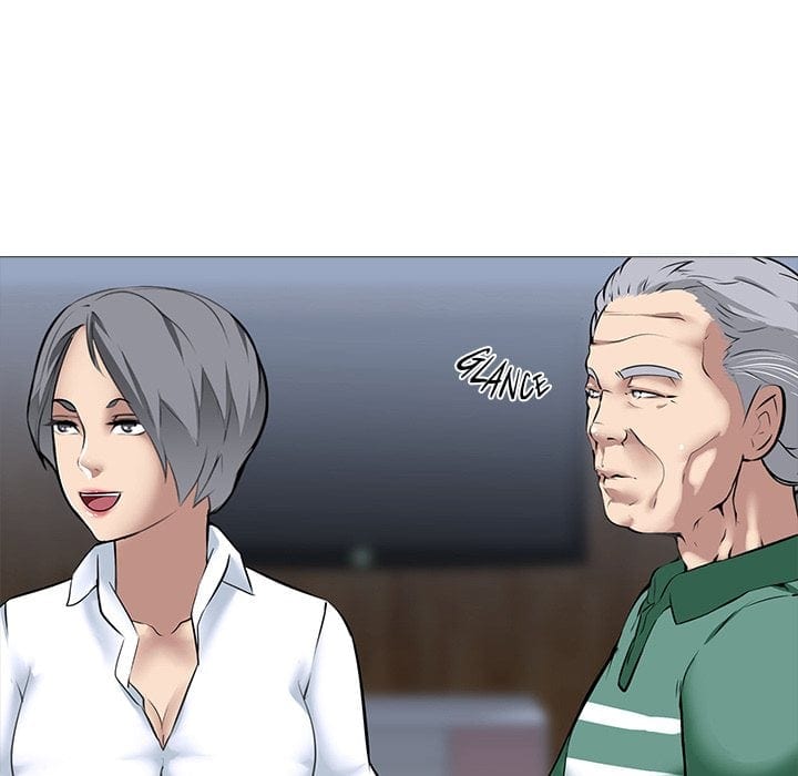 Quarantine Tower (Uncensored), chapter 14, page 108 of 124