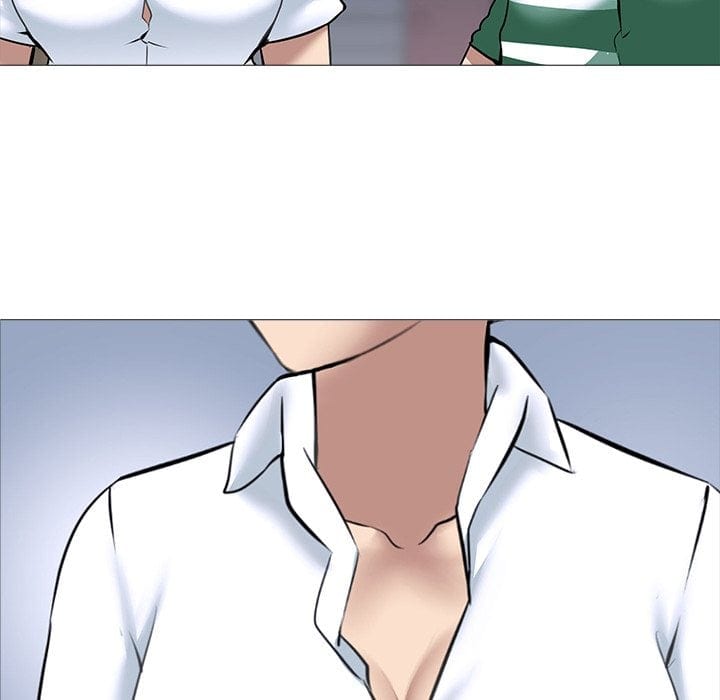 Quarantine Tower (Uncensored), chapter 14, page 109 of 124