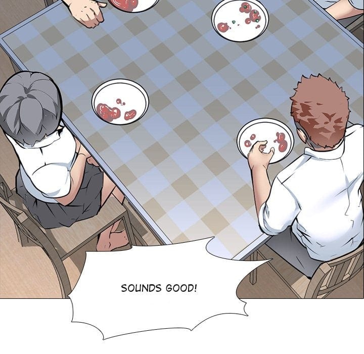Quarantine Tower (Uncensored), chapter 14, page 112 of 124