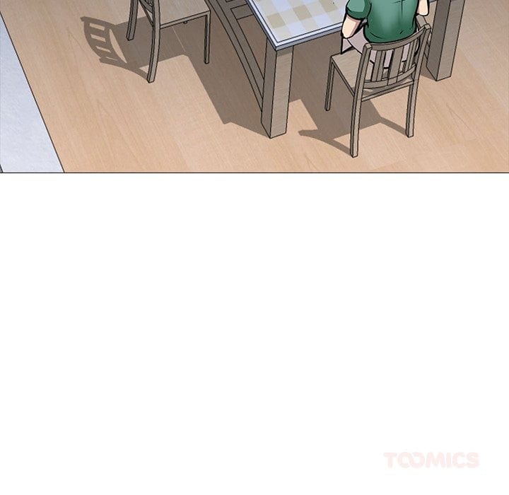 Quarantine Tower (Uncensored), chapter 14, page 117 of 124