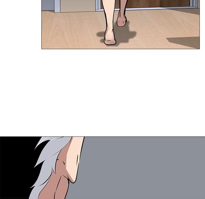 Quarantine Tower (Uncensored), chapter 14, page 119 of 124