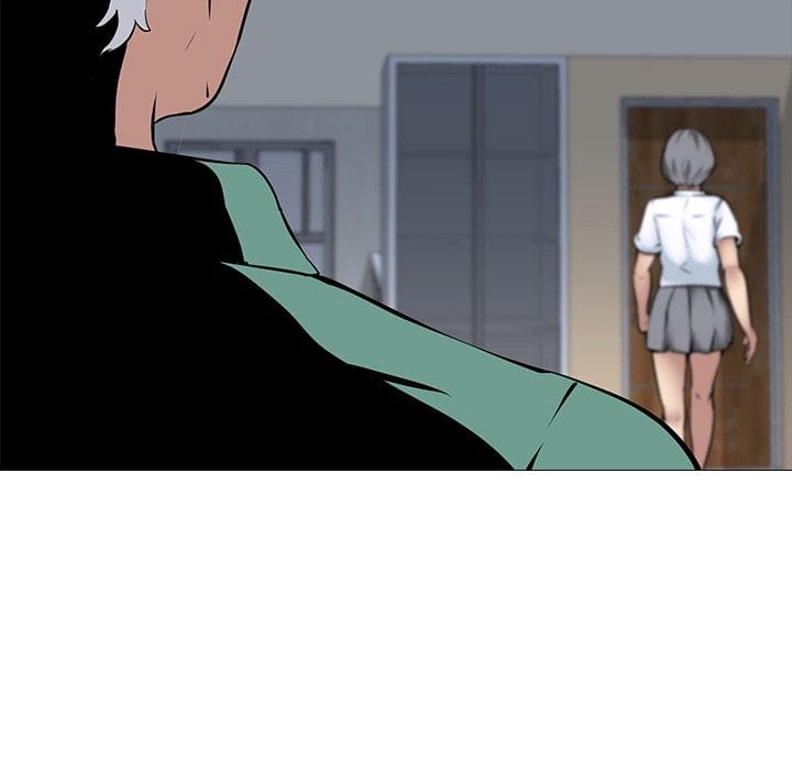 Quarantine Tower (Uncensored), chapter 14, page 120 of 124