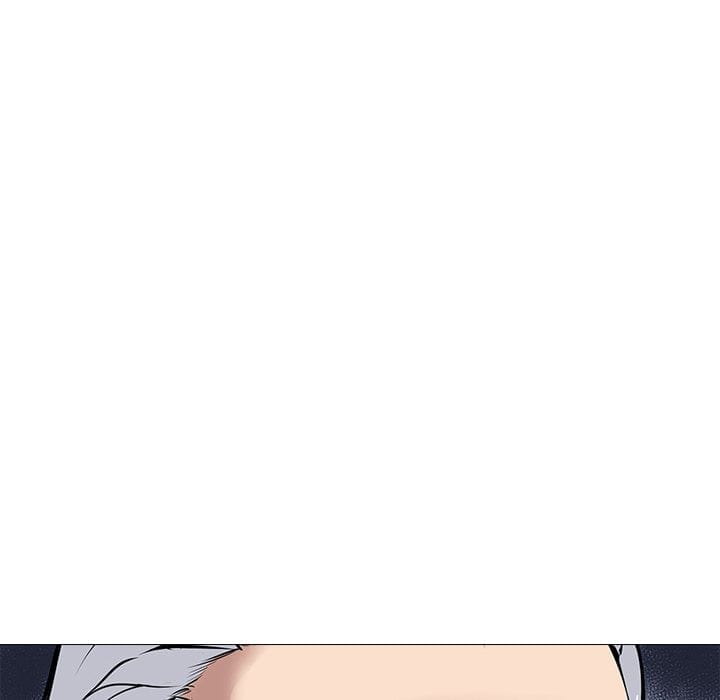 Quarantine Tower (Uncensored), chapter 14, page 121 of 124