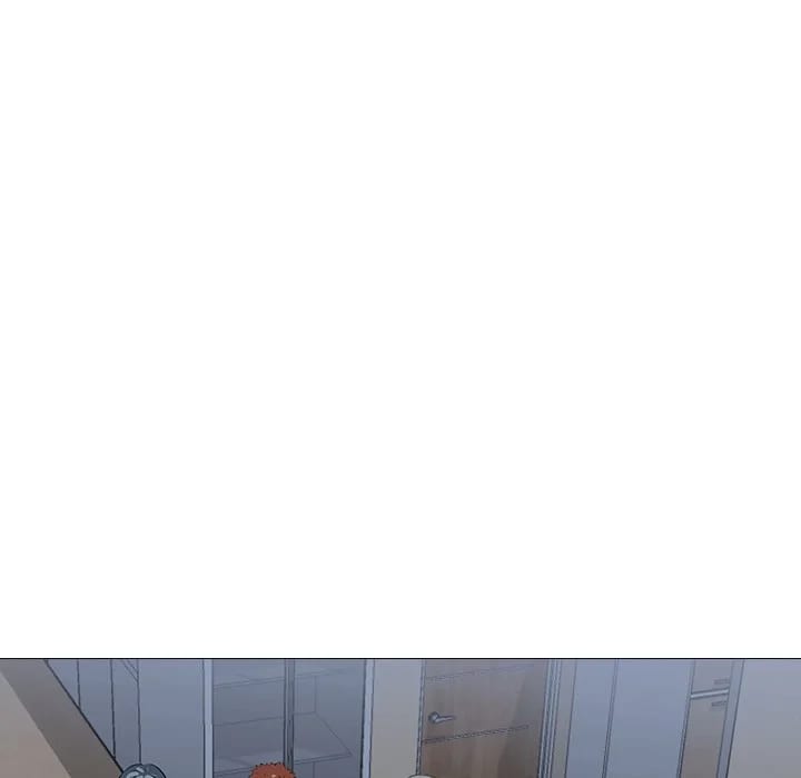 Quarantine Tower (Uncensored), chapter 15, page 8 of 101