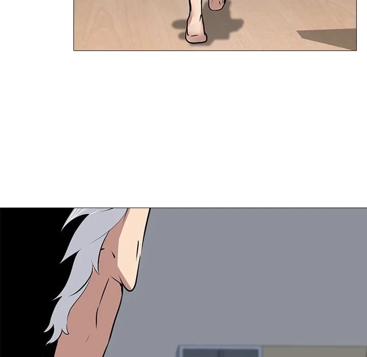 Quarantine Tower (Uncensored), chapter 15, page 12 of 101