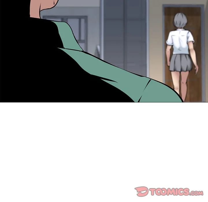Quarantine Tower (Uncensored), chapter 15, page 13 of 101