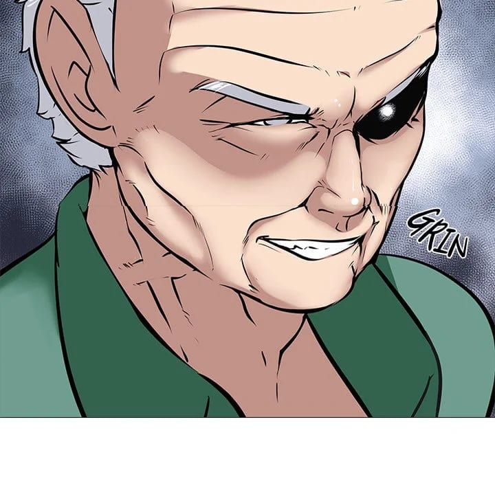 Quarantine Tower (Uncensored), chapter 15, page 15 of 101