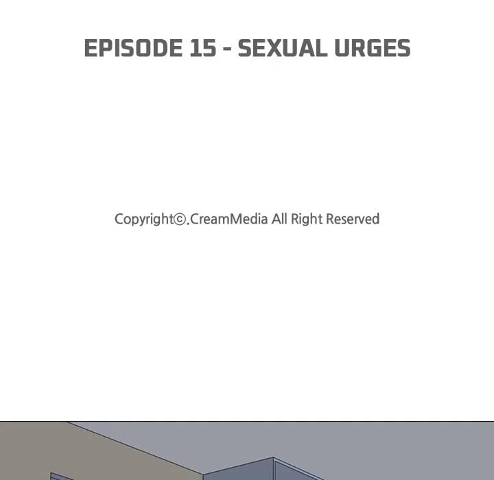 Quarantine Tower (Uncensored), chapter 15, page 17 of 101