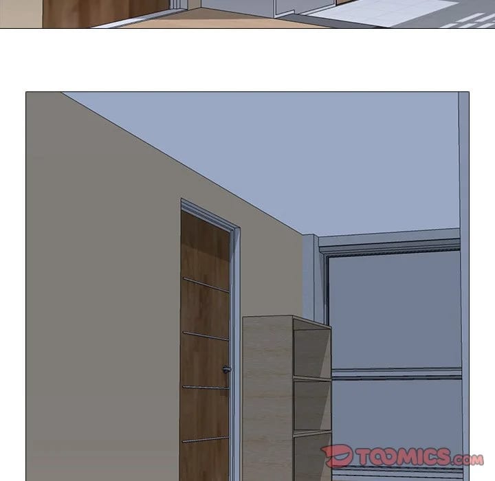 Quarantine Tower (Uncensored), chapter 15, page 19 of 101