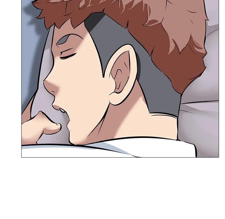 Quarantine Tower (Uncensored), chapter 15, page 23 of 101