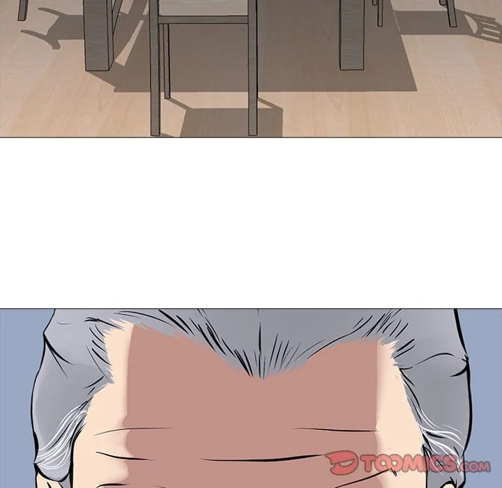 Quarantine Tower (Uncensored), chapter 15, page 25 of 101