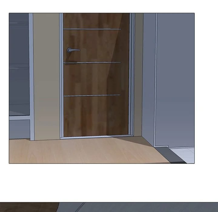 Quarantine Tower (Uncensored), chapter 15, page 27 of 101