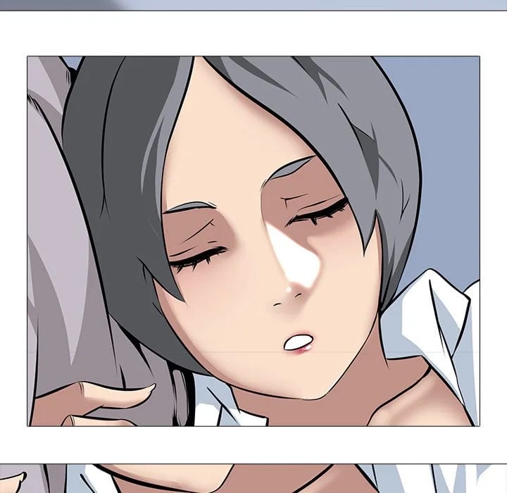 Quarantine Tower (Uncensored), chapter 15, page 29 of 101
