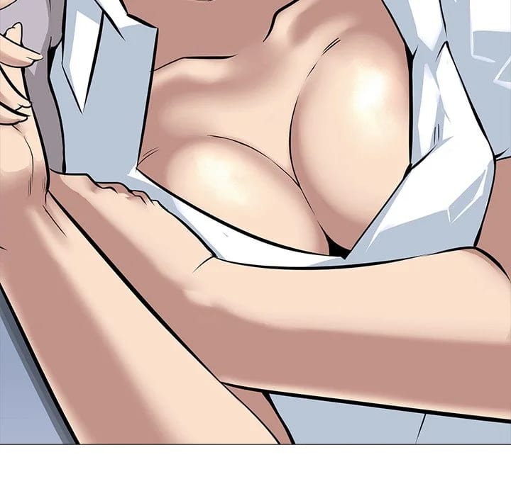 Quarantine Tower (Uncensored), chapter 15, page 30 of 101