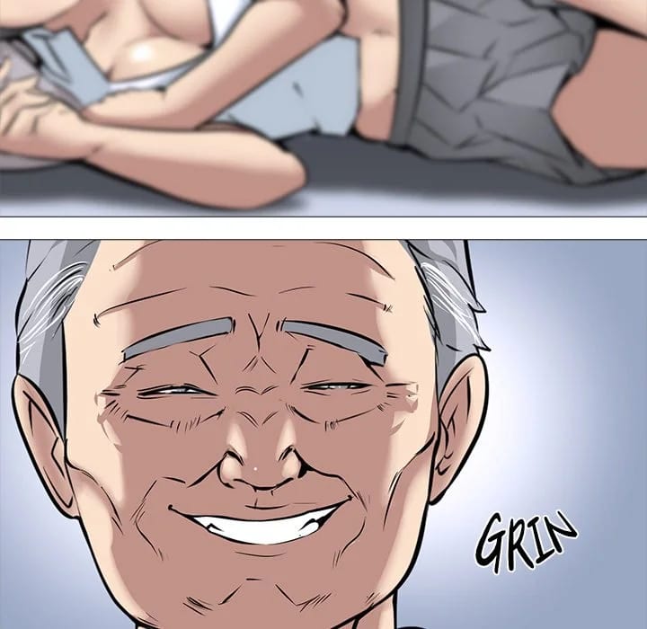 Quarantine Tower (Uncensored), chapter 15, page 38 of 101