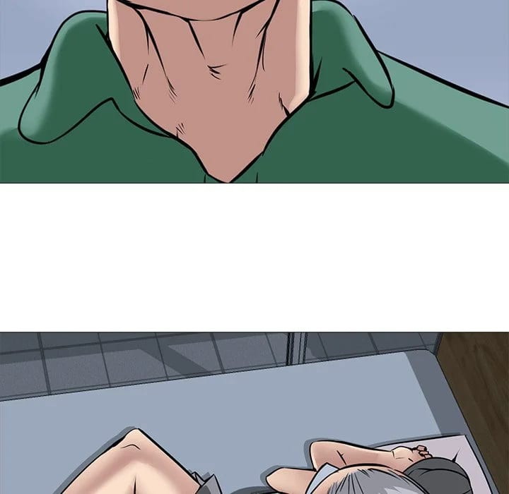 Quarantine Tower (Uncensored), chapter 15, page 39 of 101